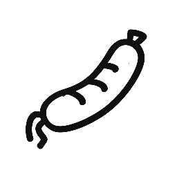 Chorizo de Malpaso, Zacatecas, México